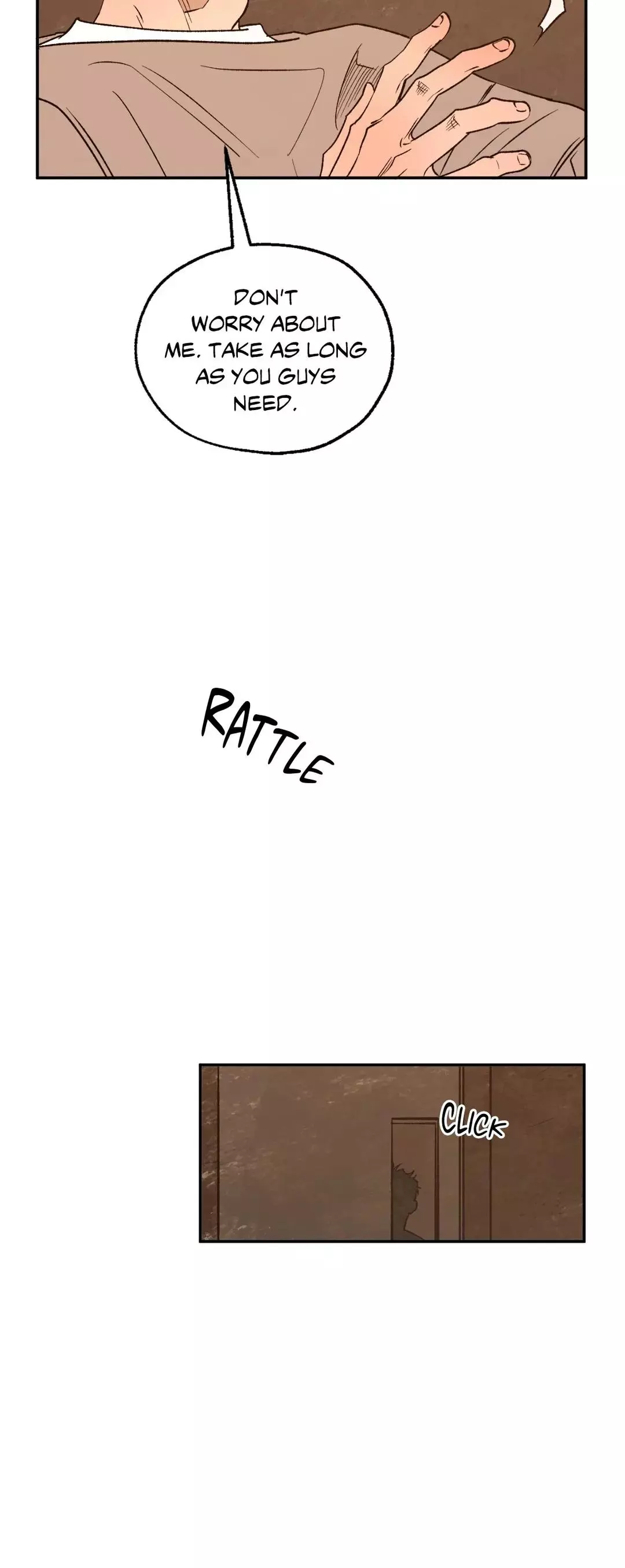 Crush And Burn - Chapter 63 Page 24