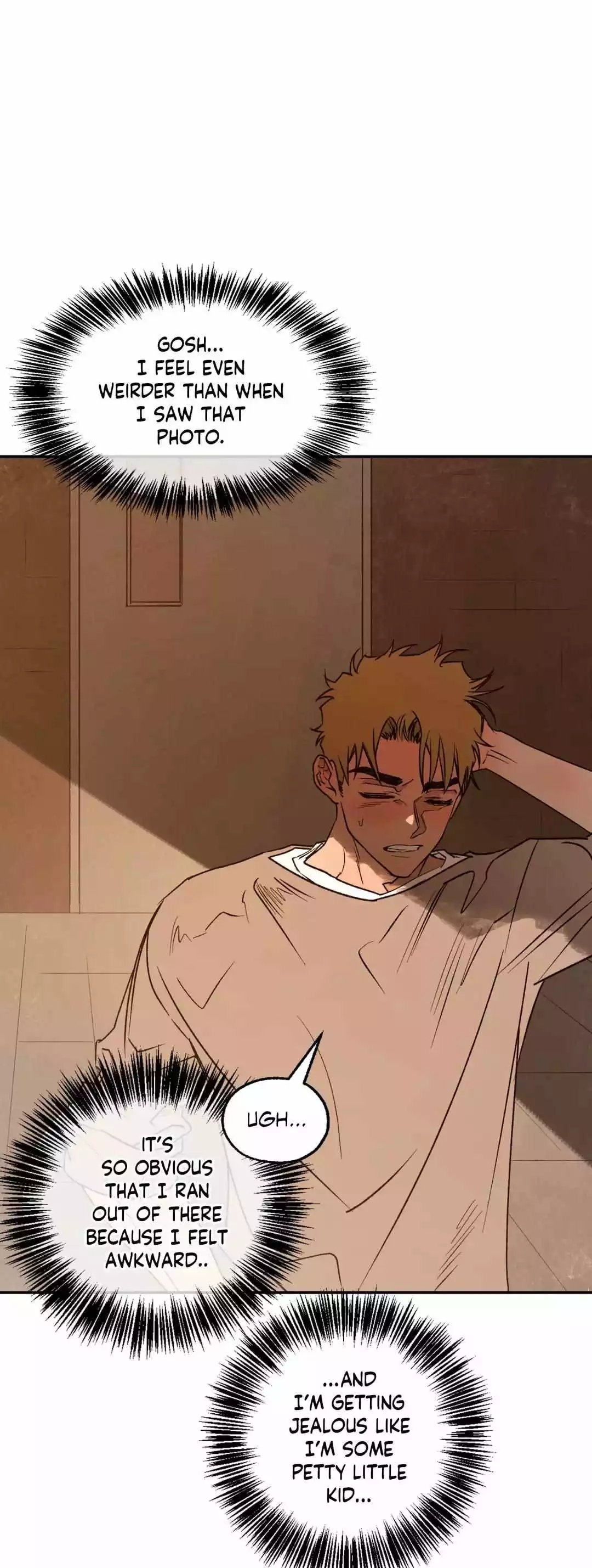 Crush And Burn - Chapter 63 Page 25