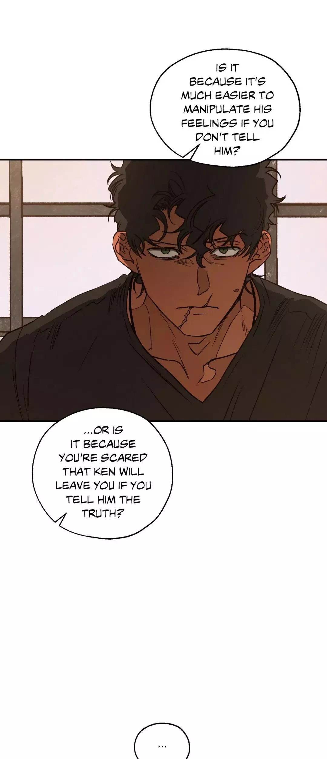 Crush And Burn - Chapter 63 Page 34