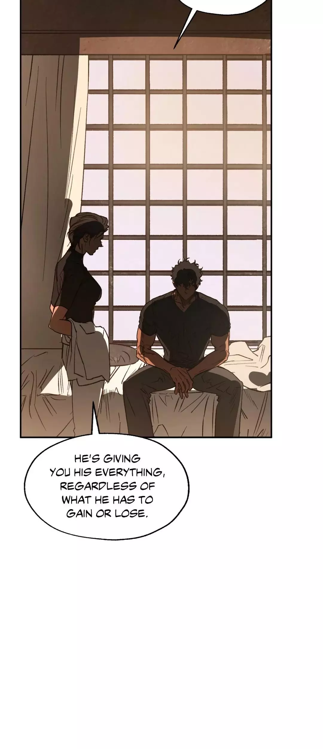 Crush And Burn - Chapter 63 Page 36