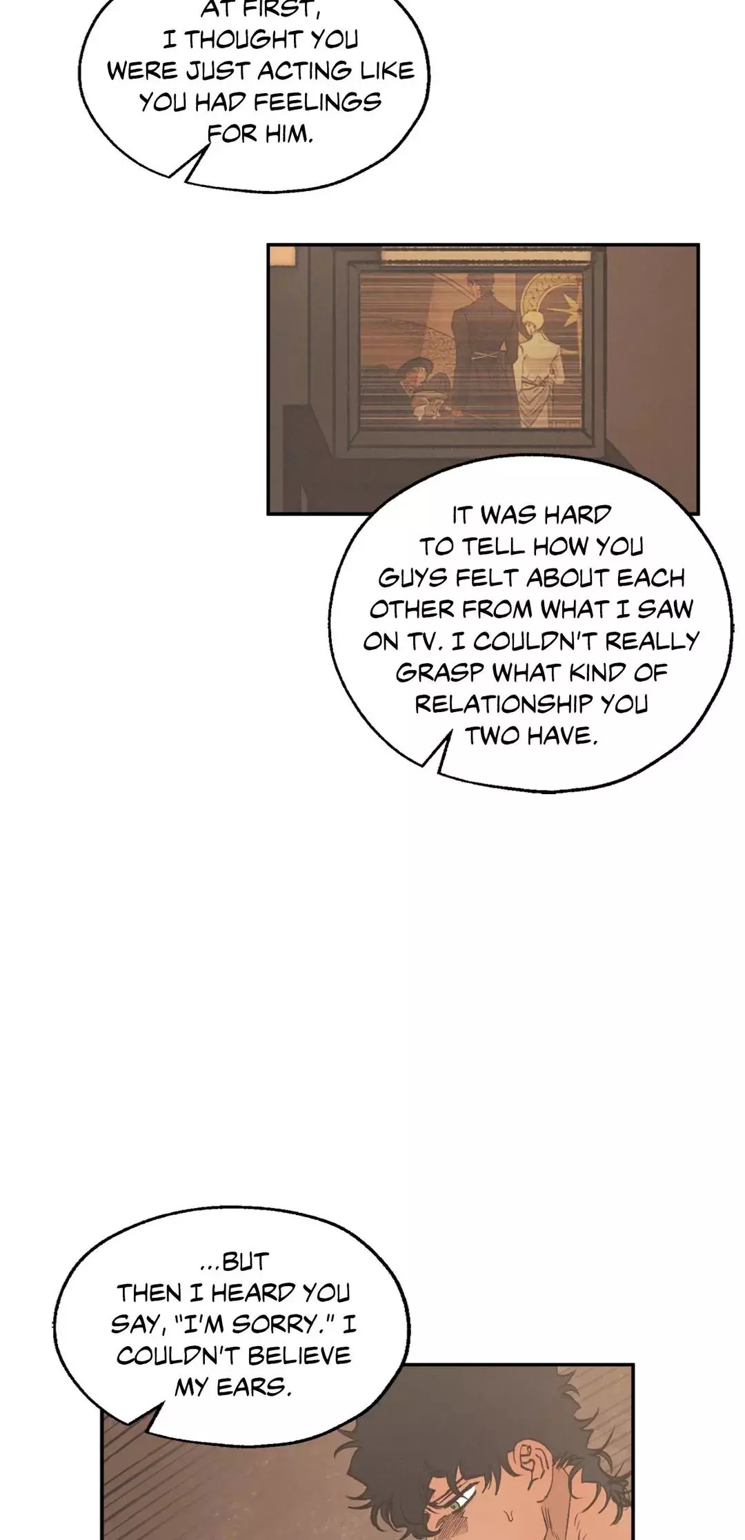 Crush And Burn - Chapter 63 Page 38