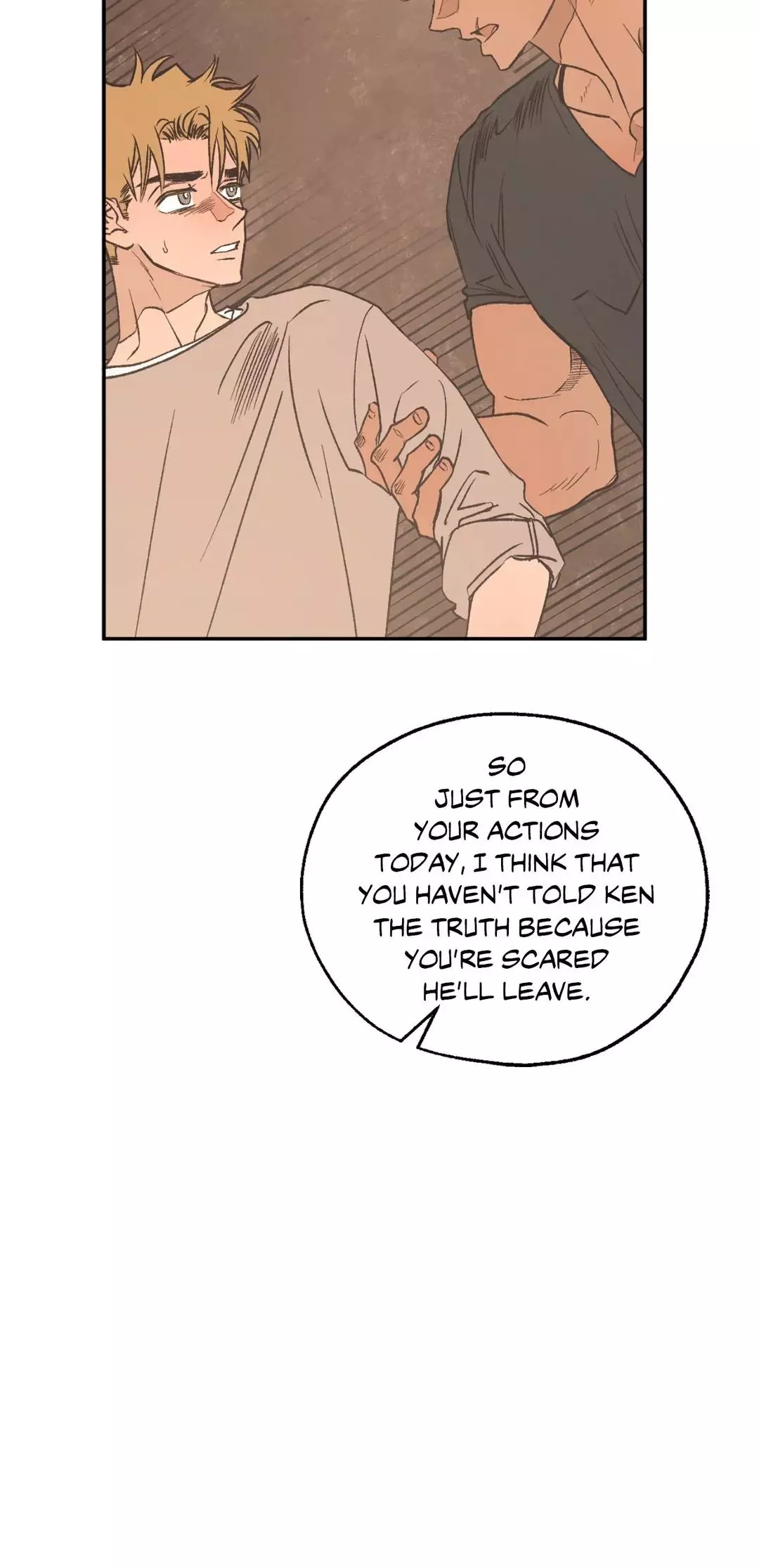 Crush And Burn - Chapter 63 Page 39