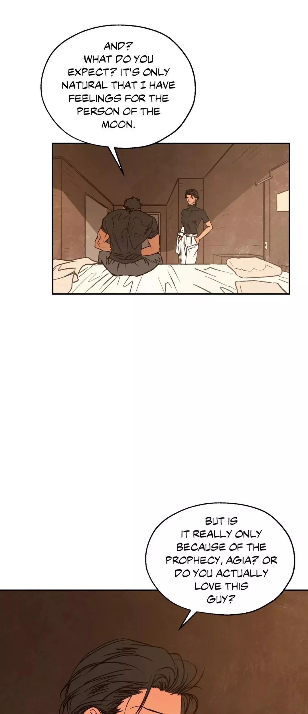Crush And Burn - Chapter 63 Page 40