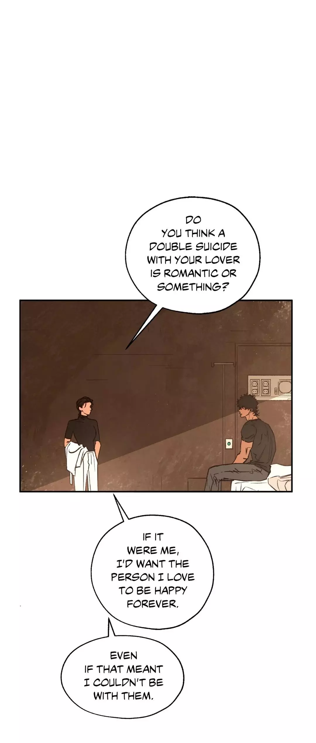 Crush And Burn - Chapter 63 Page 43
