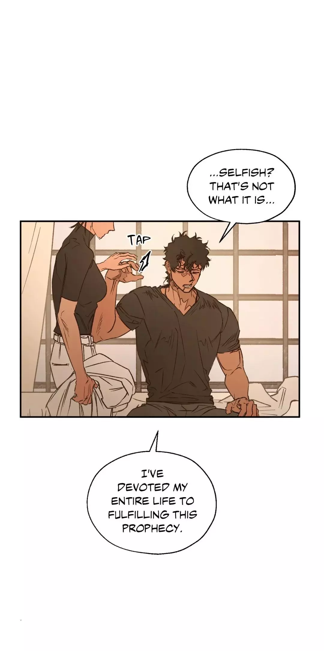 Crush And Burn - Chapter 63 Page 46