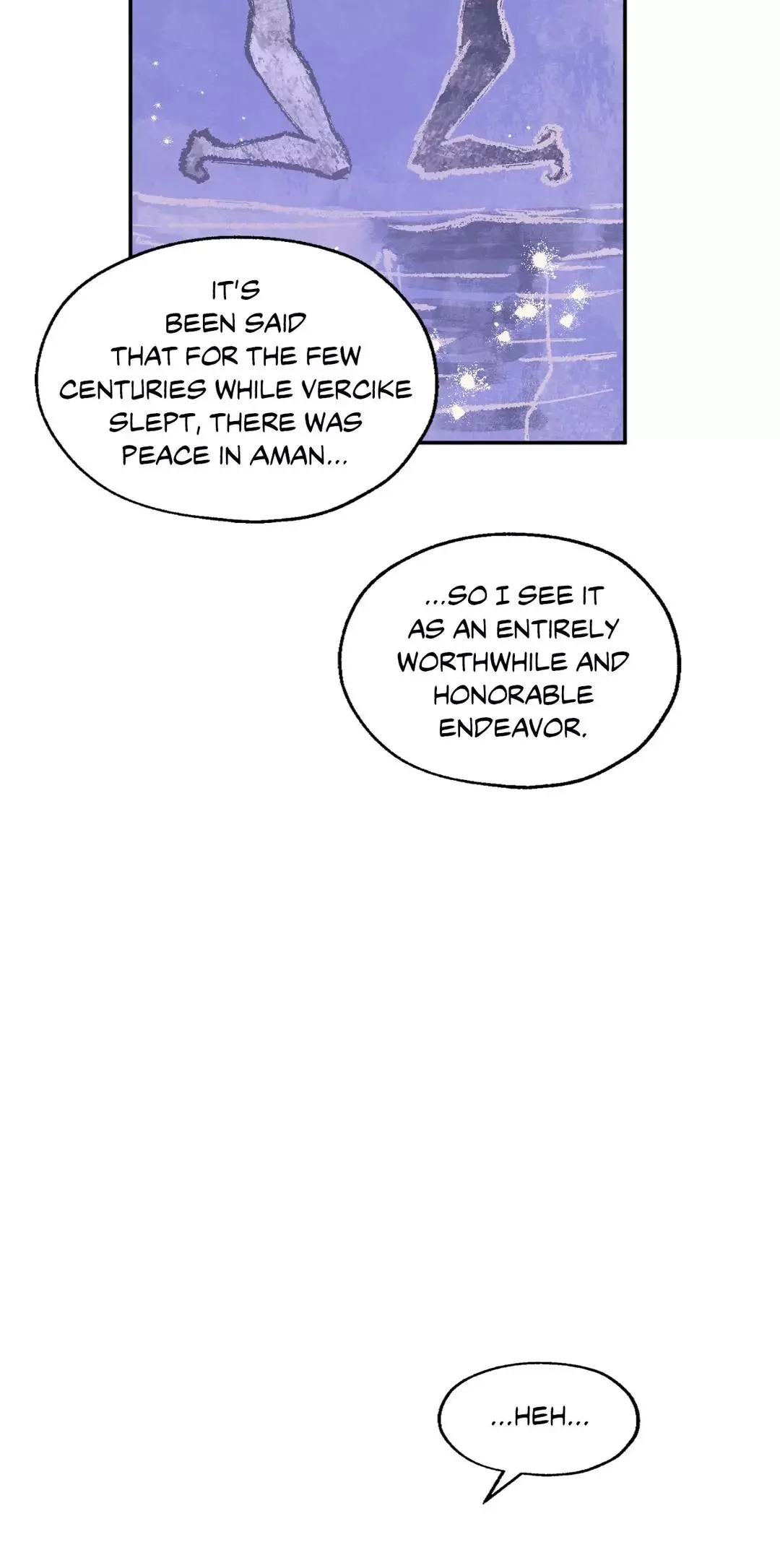 Crush And Burn - Chapter 63 Page 48