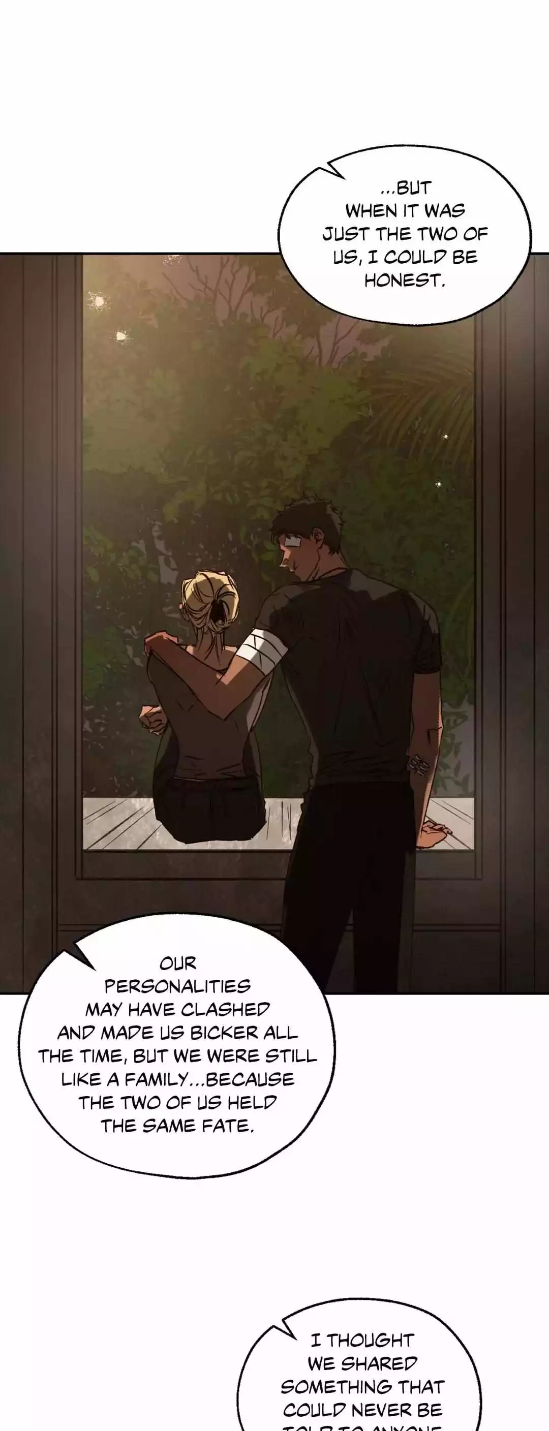 Crush And Burn - Chapter 63 Page 50