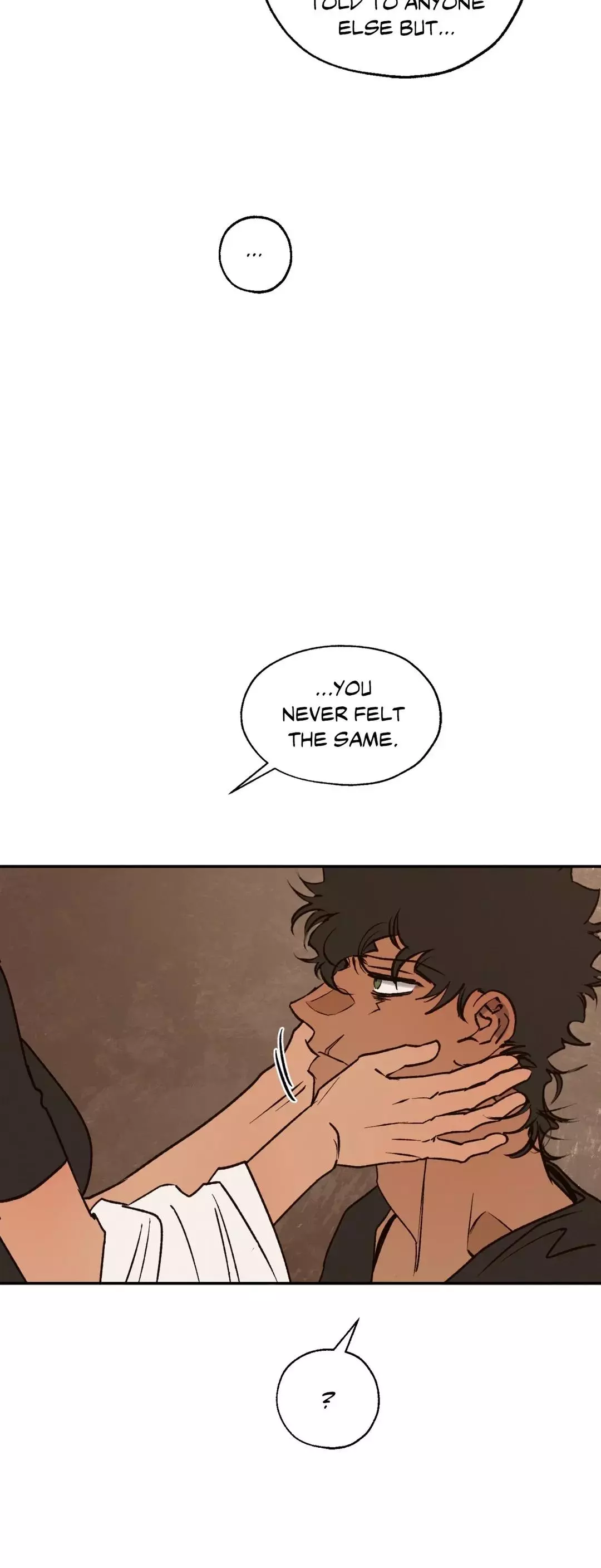 Crush And Burn - Chapter 63 Page 51