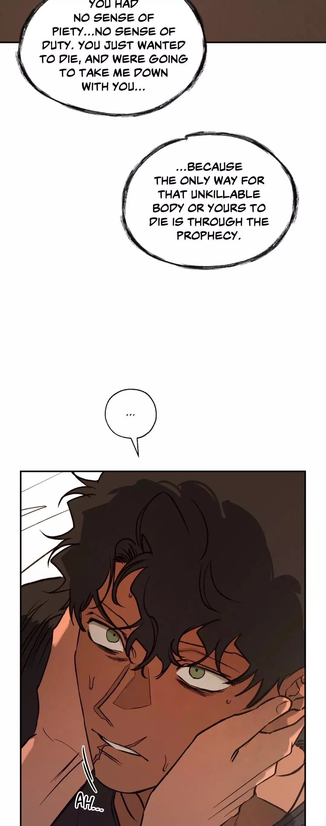 Crush And Burn - Chapter 63 Page 53