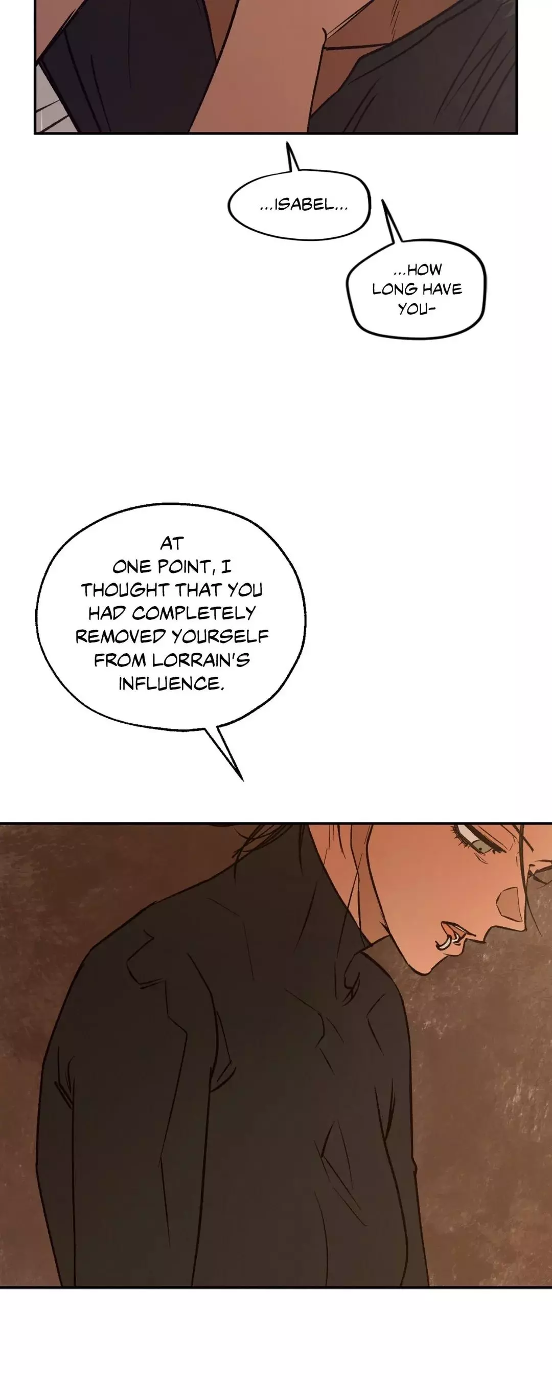 Crush And Burn - Chapter 63 Page 54