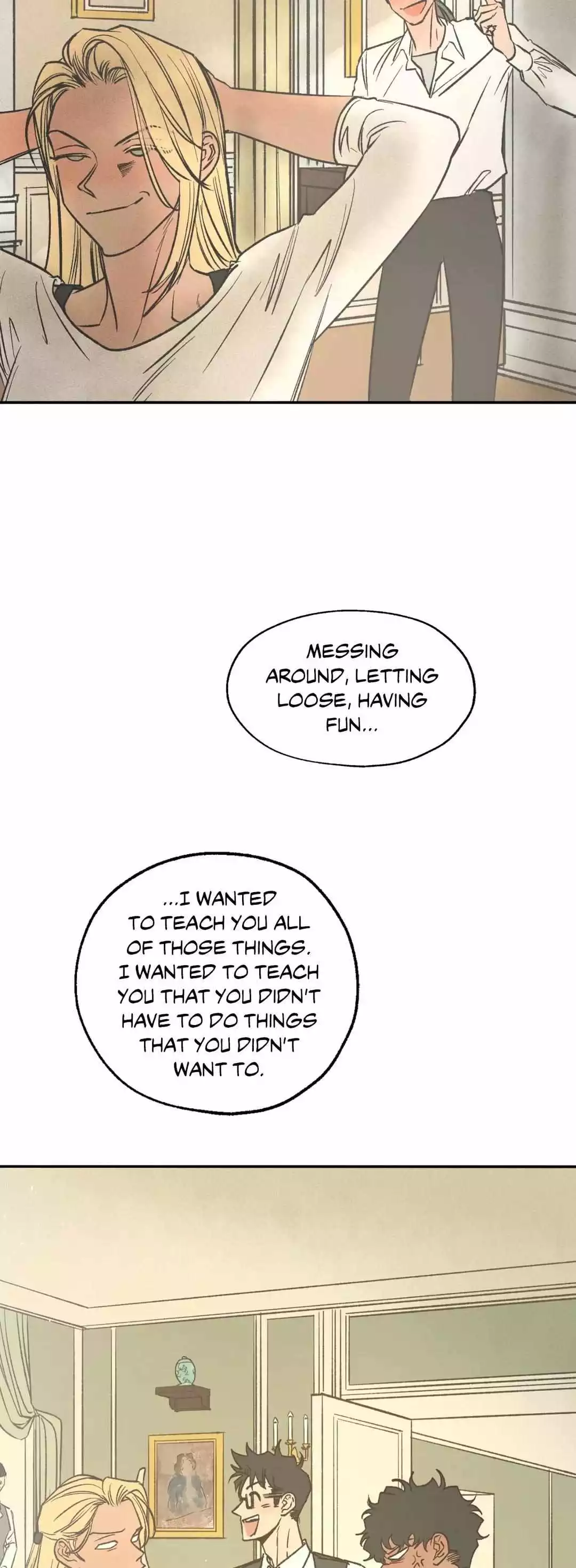 Crush And Burn - Chapter 63 Page 56
