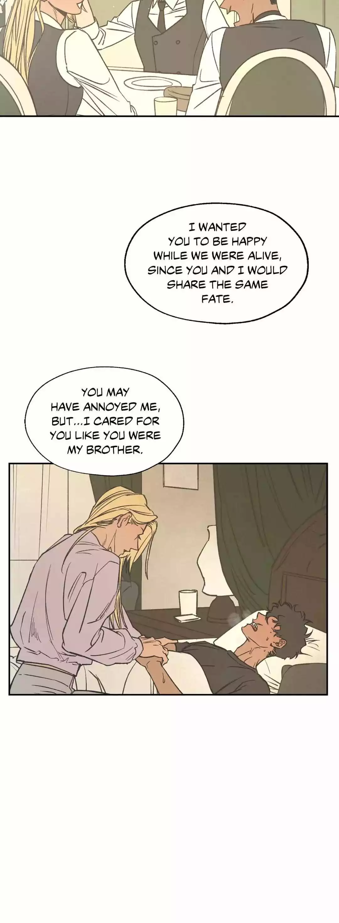 Crush And Burn - Chapter 63 Page 57