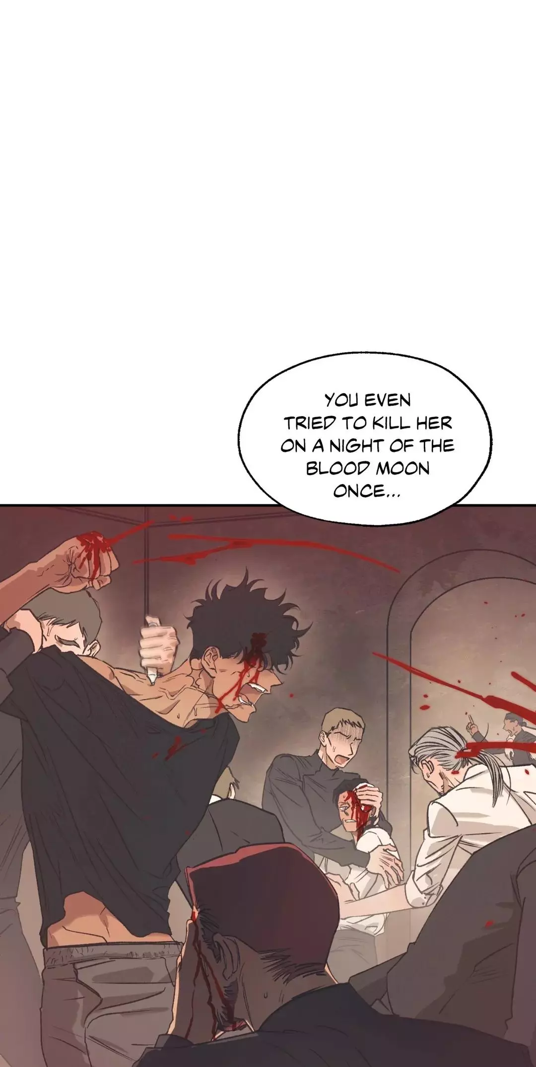 Crush And Burn - Chapter 63 Page 59