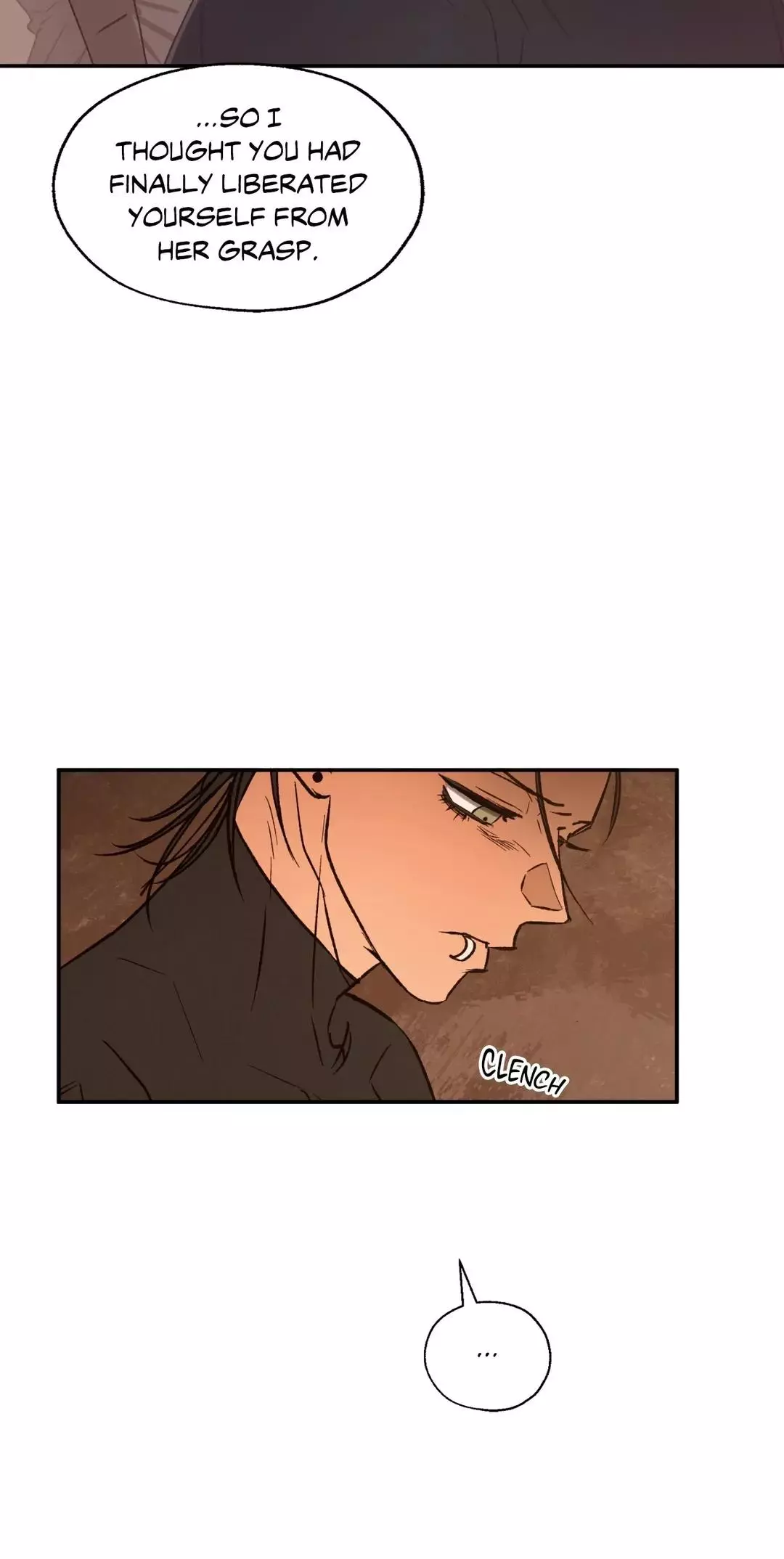 Crush And Burn - Chapter 63 Page 60