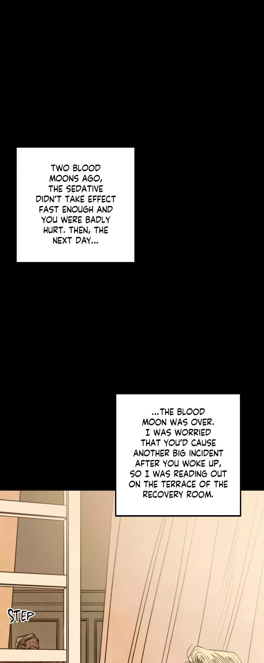 Crush And Burn - Chapter 64 Page 3