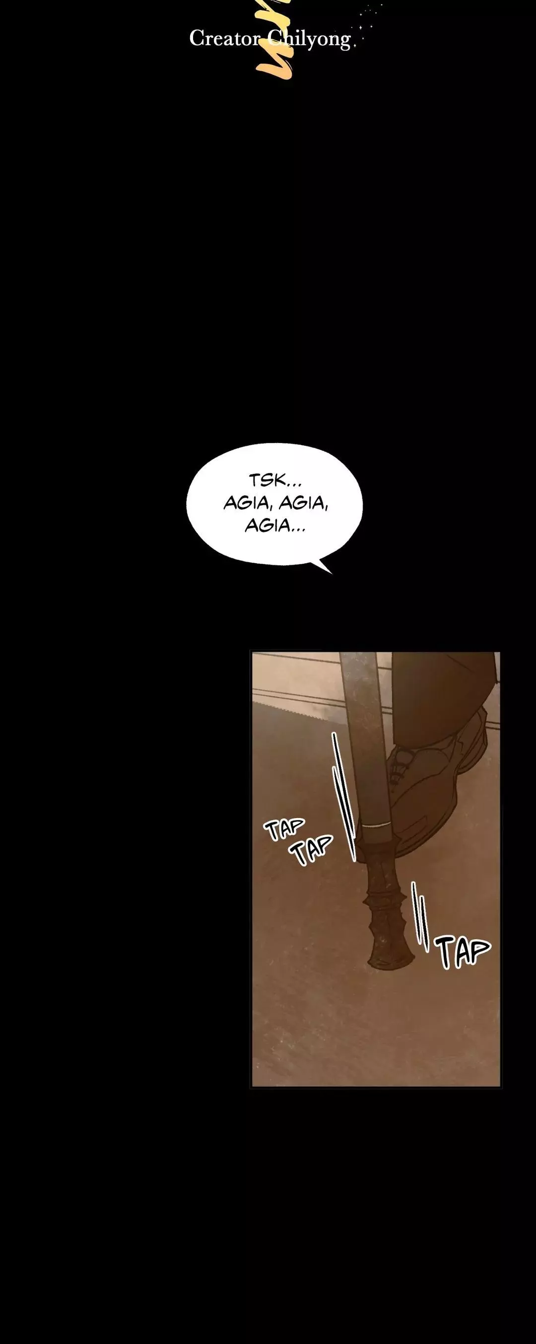 Crush And Burn - Chapter 64 Page 5