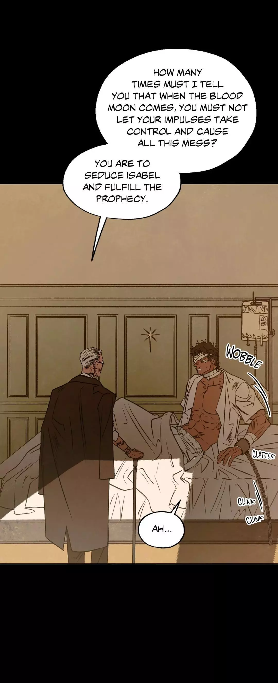 Crush And Burn - Chapter 64 Page 6