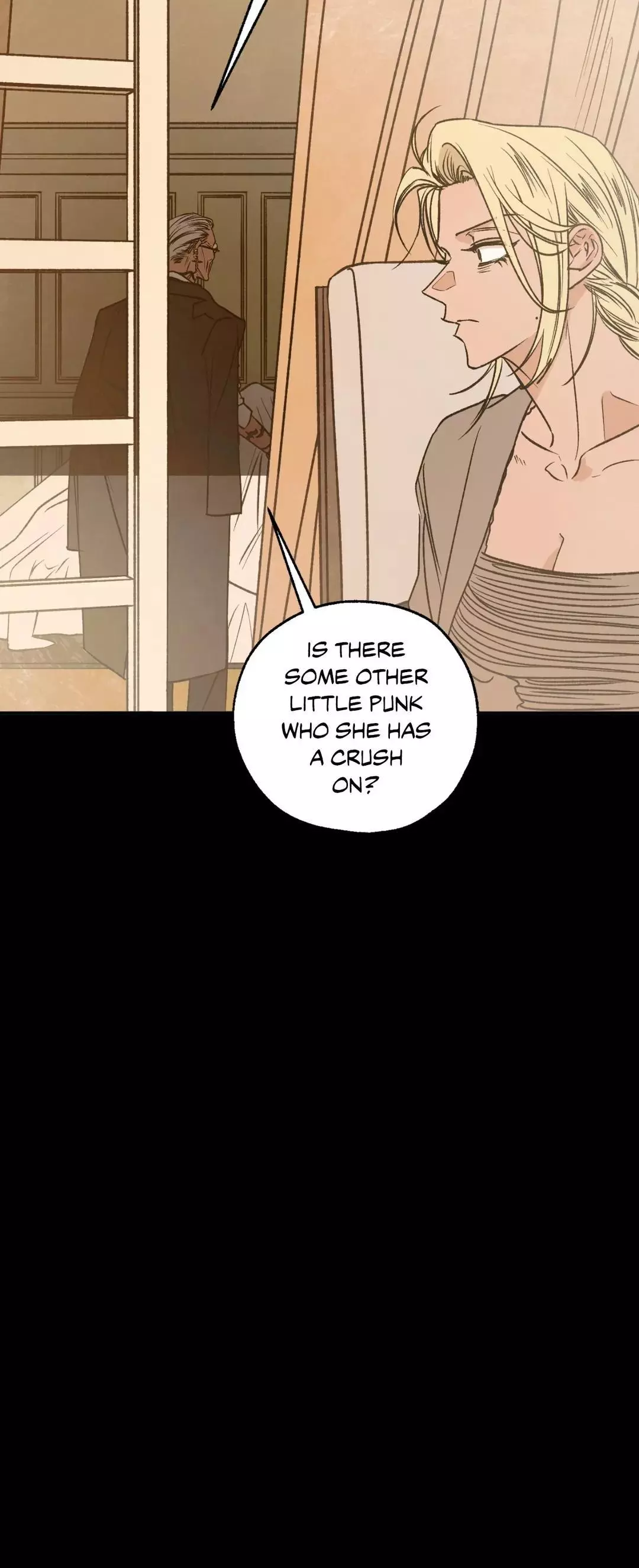 Crush And Burn - Chapter 64 Page 8