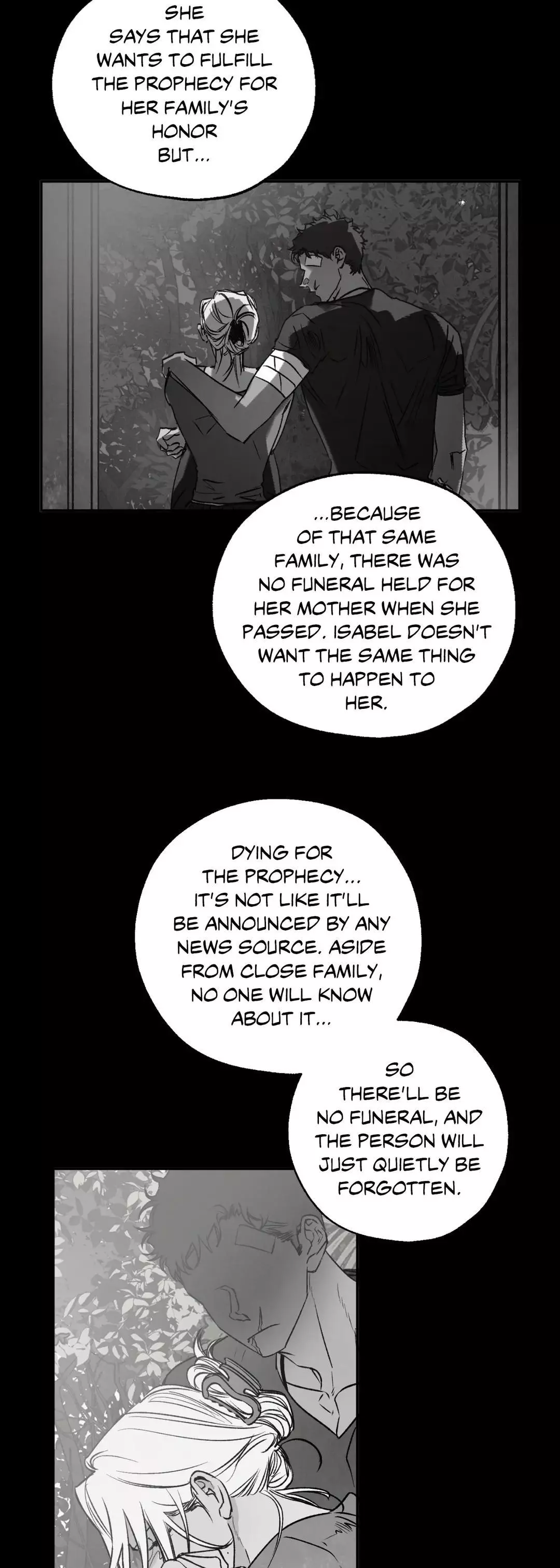 Crush And Burn - Chapter 64 Page 10