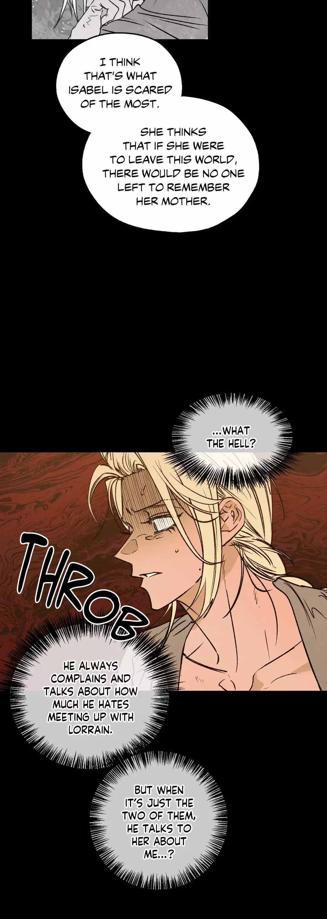 Crush And Burn - Chapter 64 Page 11