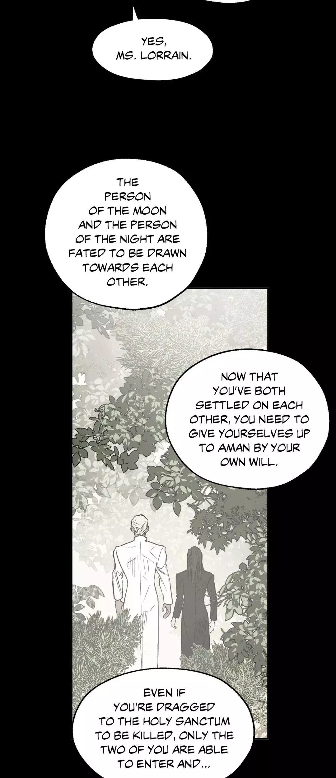 Crush And Burn - Chapter 64 Page 13