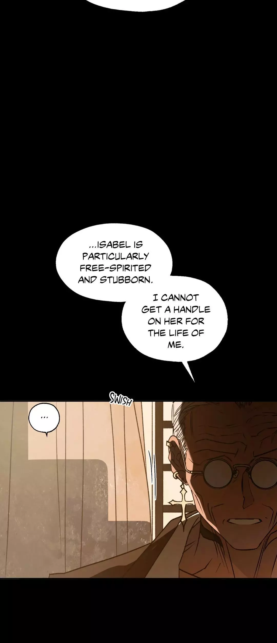 Crush And Burn - Chapter 64 Page 14