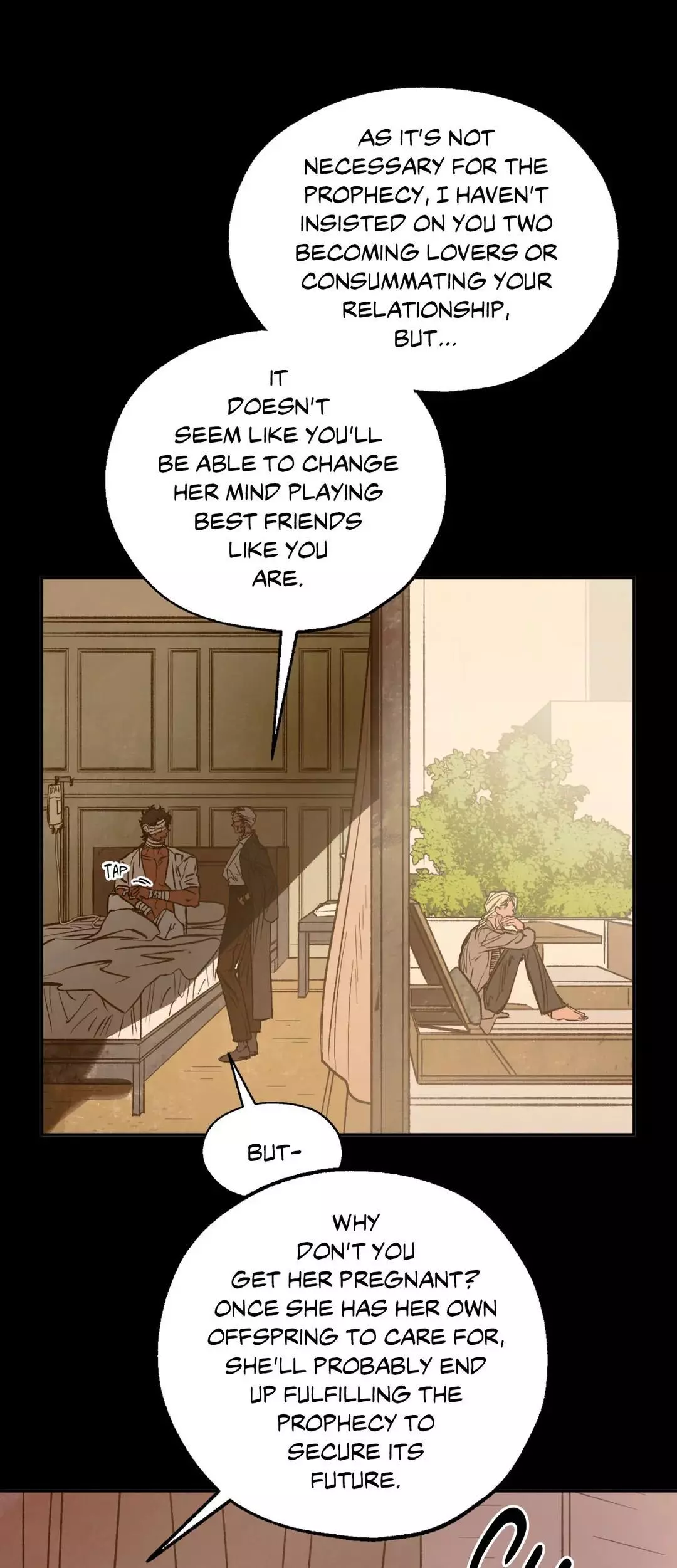 Crush And Burn - Chapter 64 Page 15