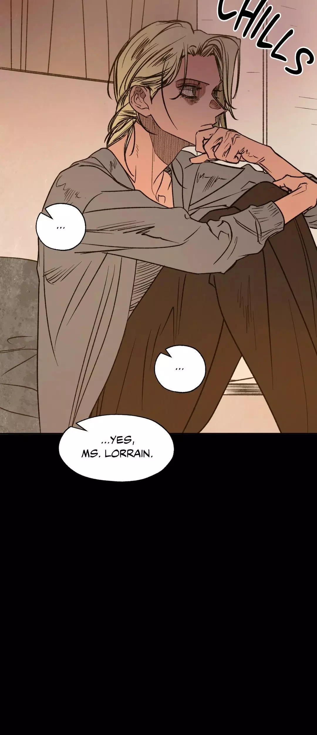 Crush And Burn - Chapter 64 Page 16