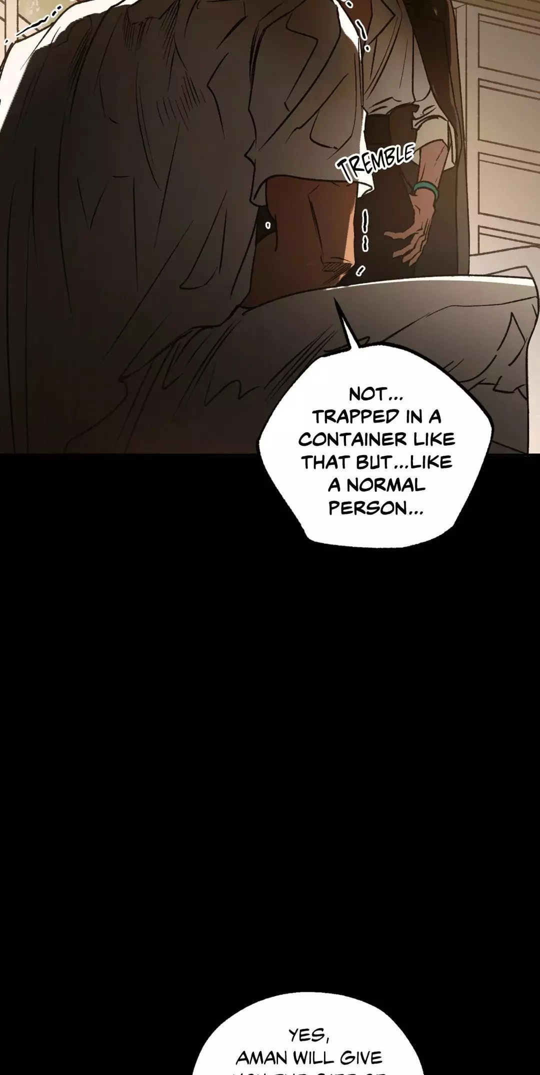 Crush And Burn - Chapter 64 Page 19