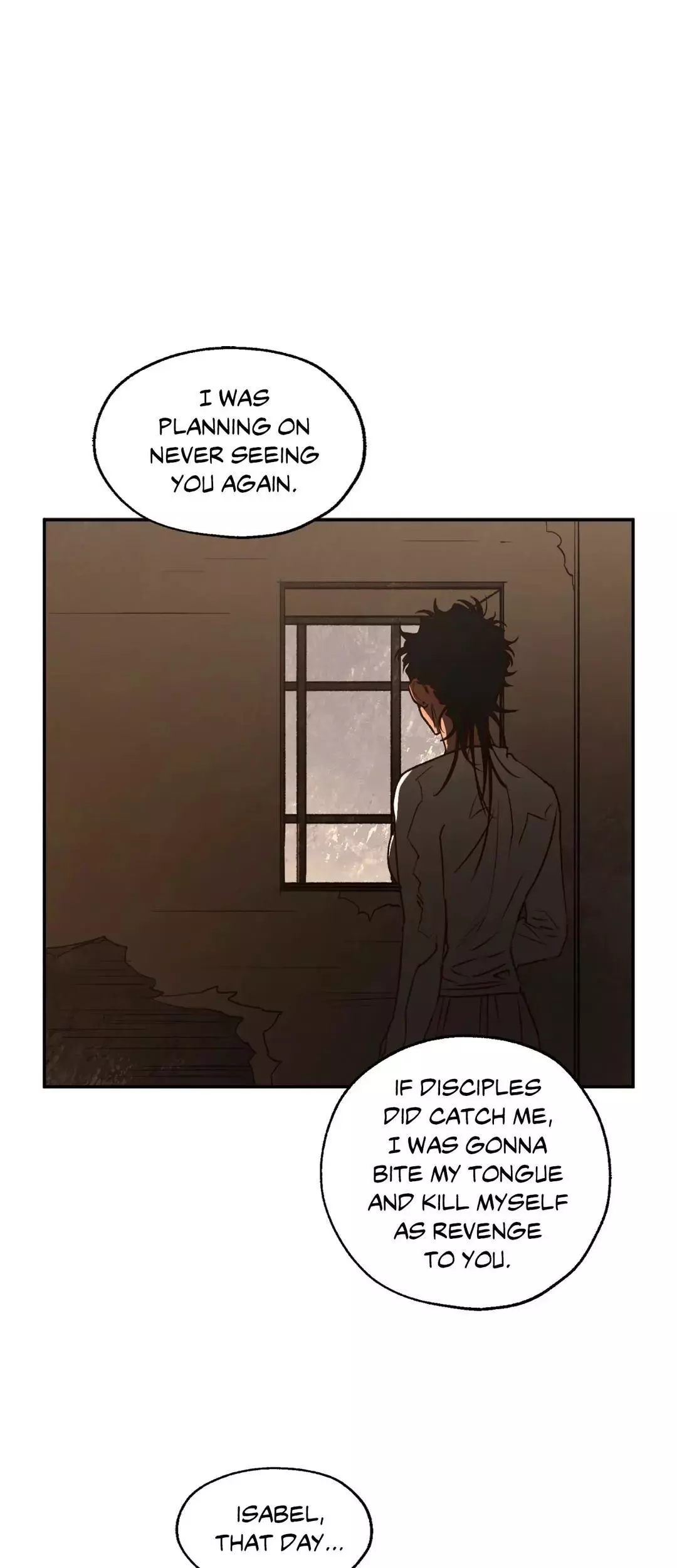 Crush And Burn - Chapter 64 Page 24
