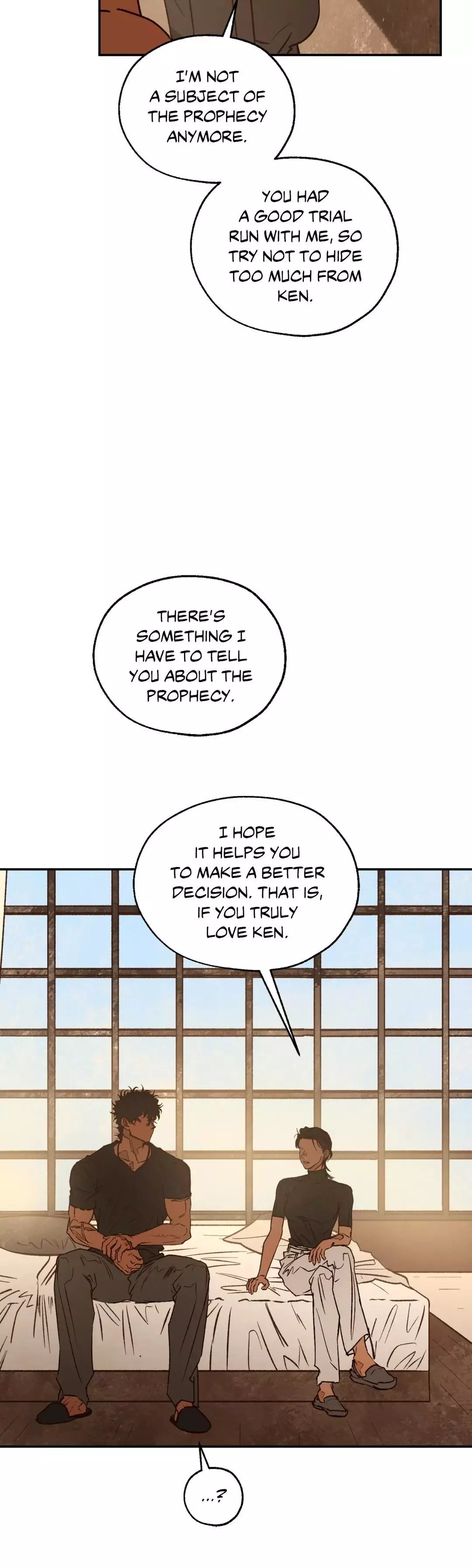Crush And Burn - Chapter 64 Page 29