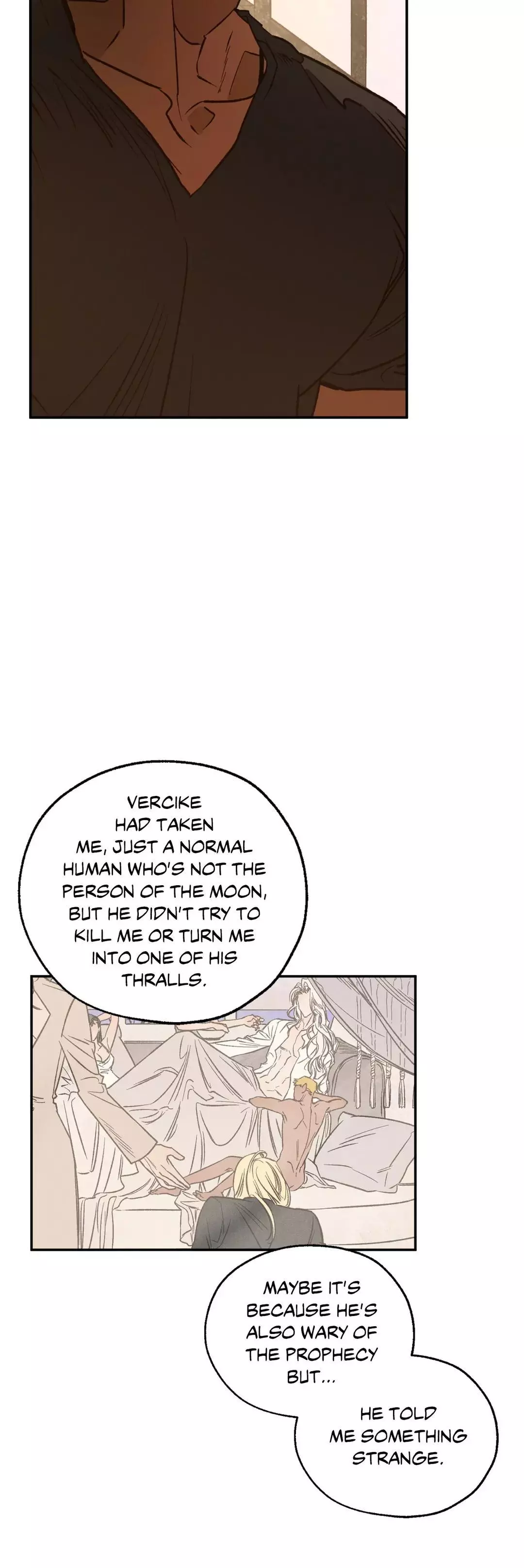 Crush And Burn - Chapter 64 Page 31