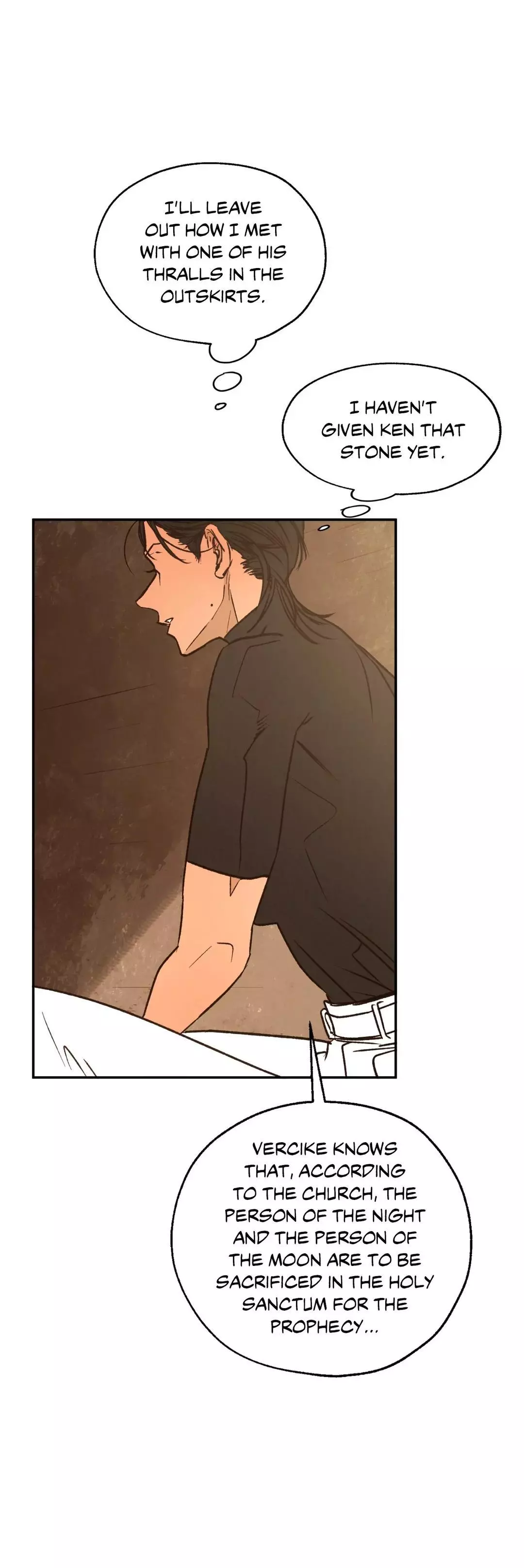 Crush And Burn - Chapter 64 Page 32