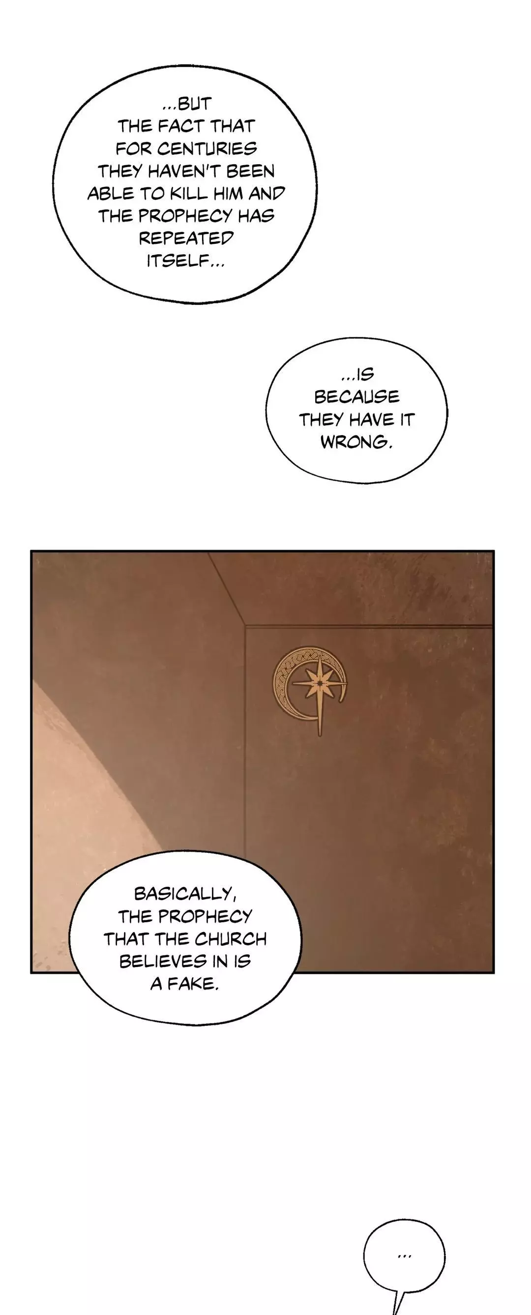 Crush And Burn - Chapter 64 Page 33
