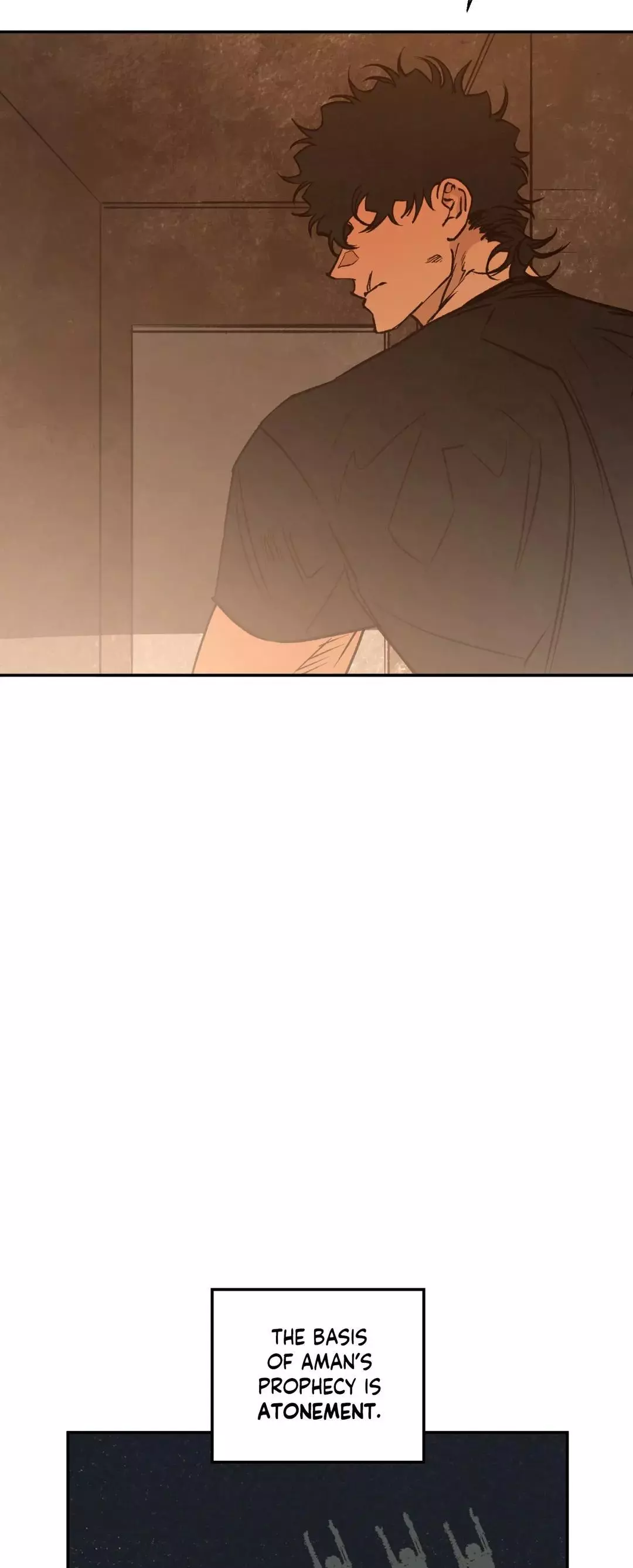Crush And Burn - Chapter 64 Page 34