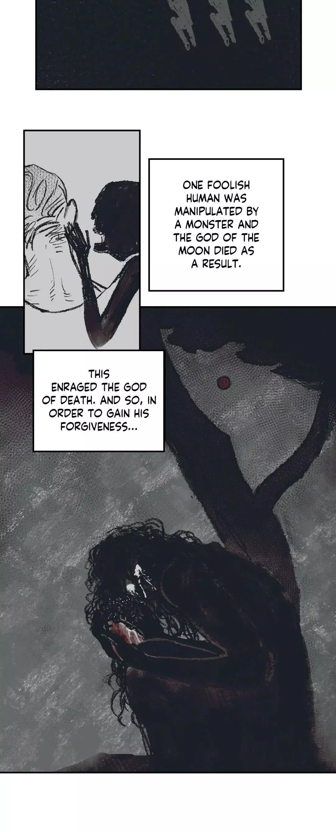 Crush And Burn - Chapter 64 Page 35