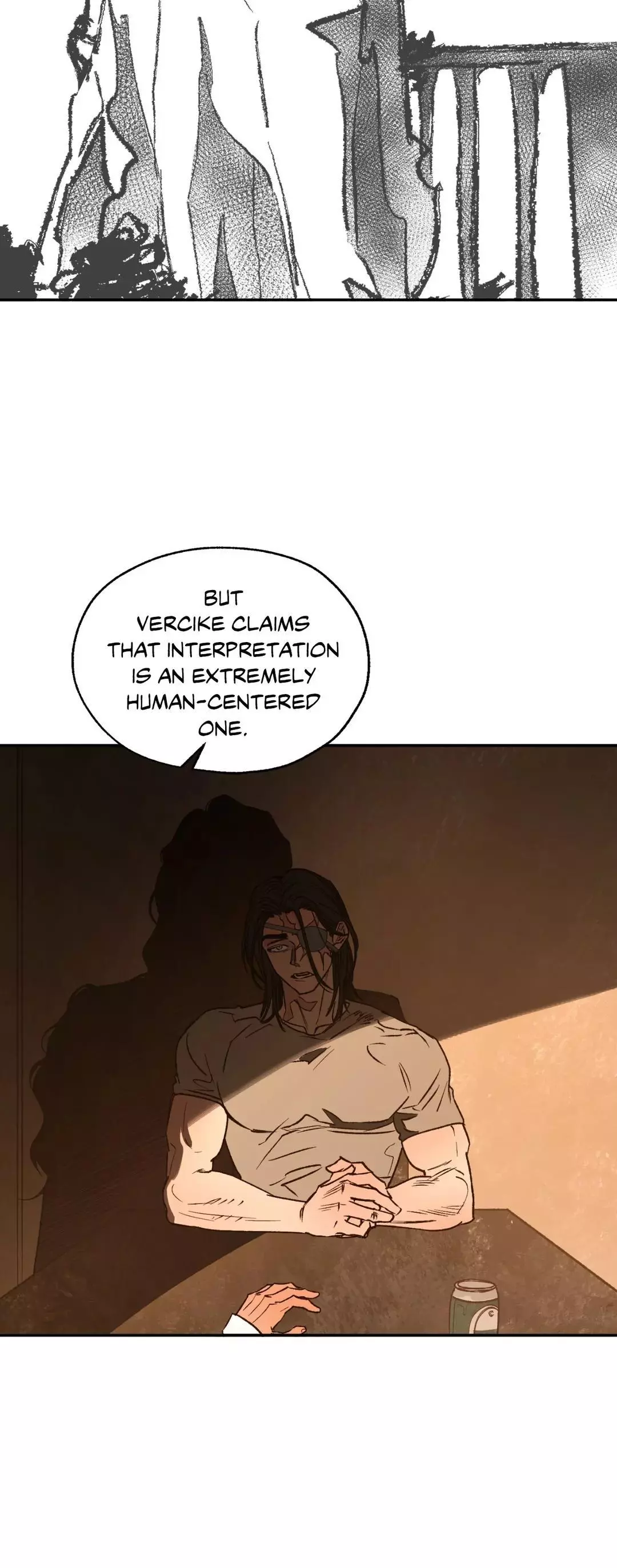Crush And Burn - Chapter 64 Page 40