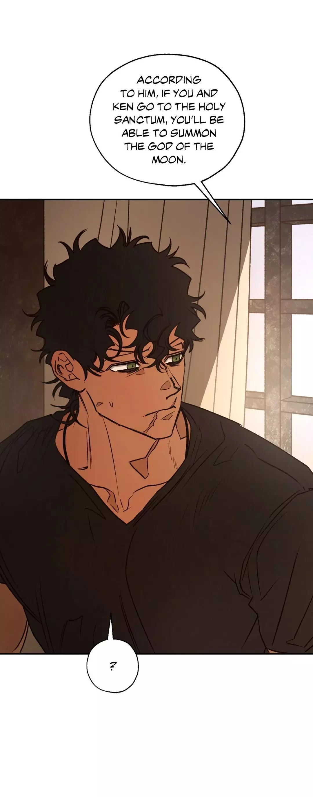 Crush And Burn - Chapter 64 Page 41