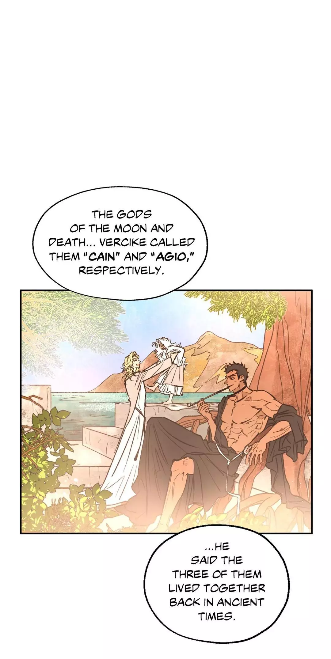 Crush And Burn - Chapter 64 Page 42