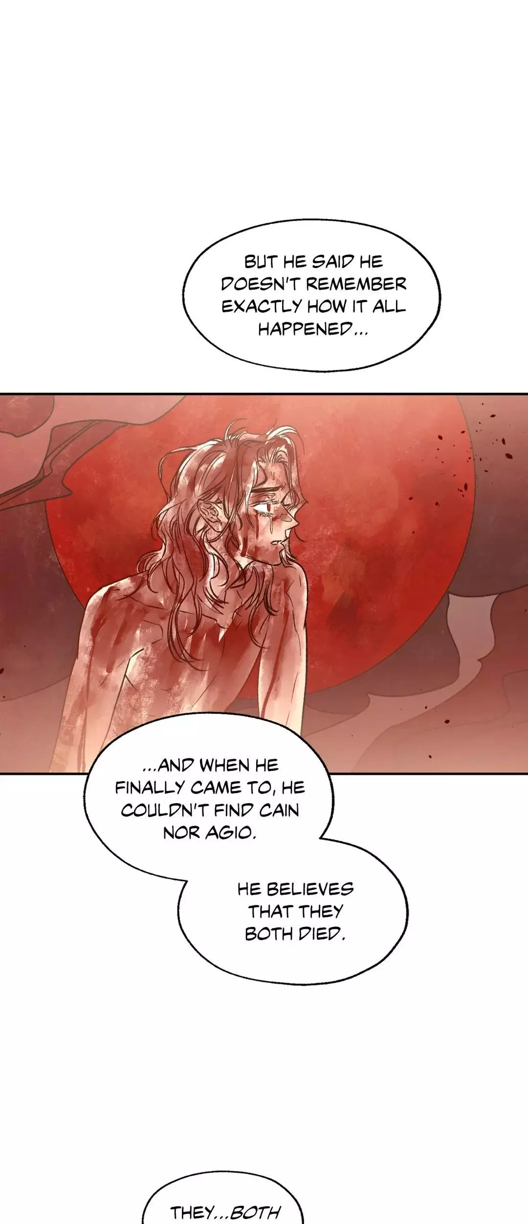 Crush And Burn - Chapter 64 Page 45