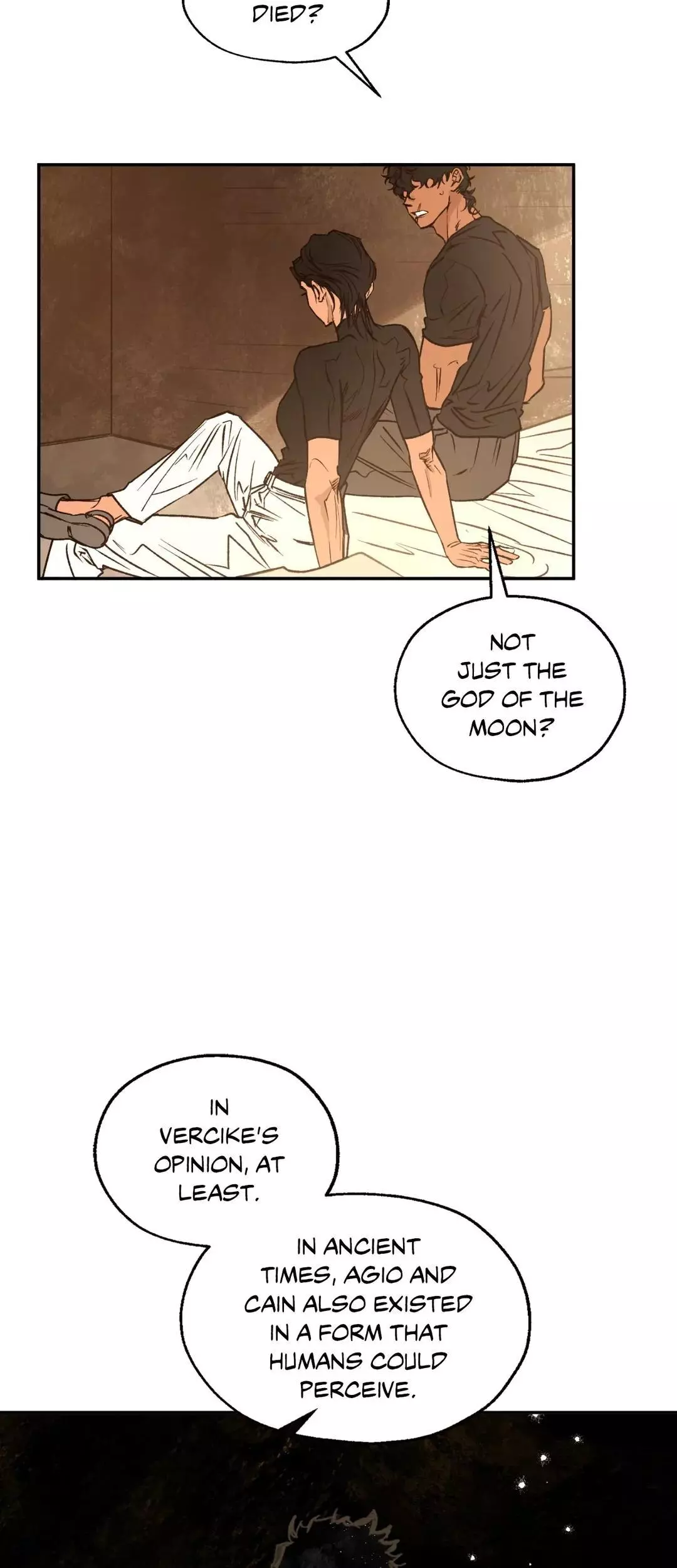 Crush And Burn - Chapter 64 Page 46