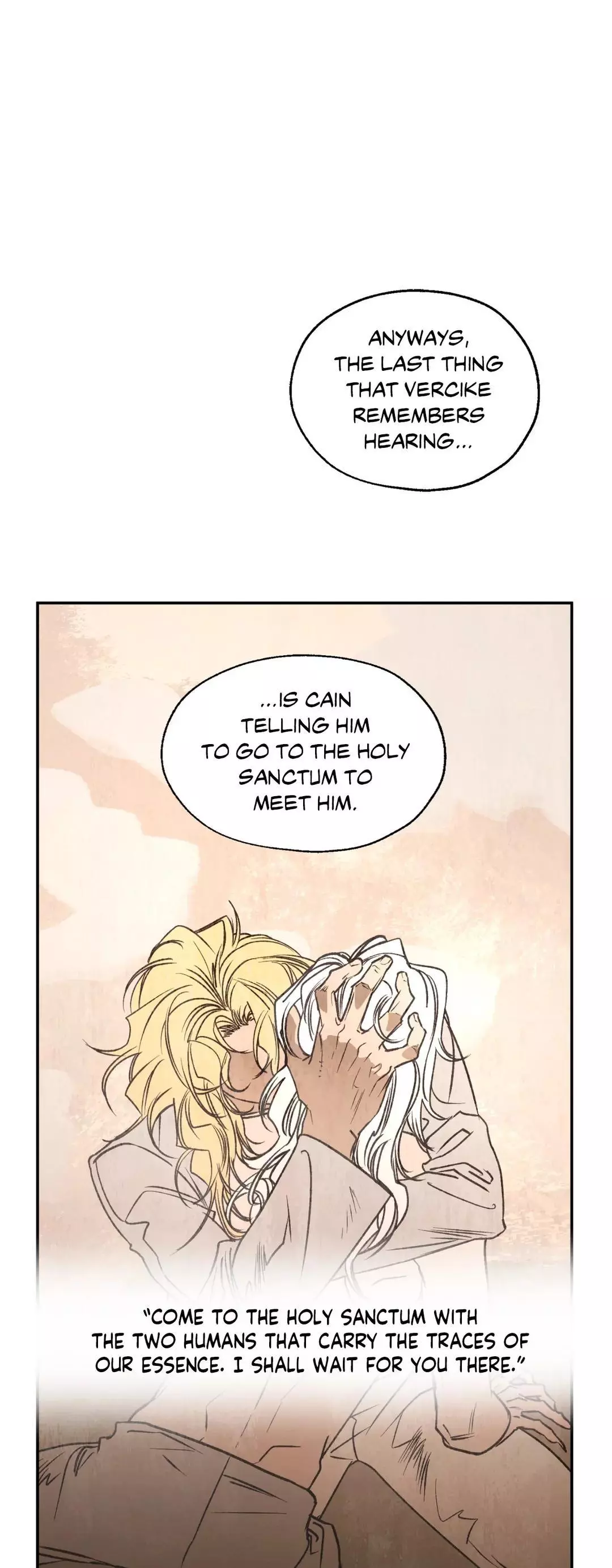 Crush And Burn - Chapter 64 Page 48