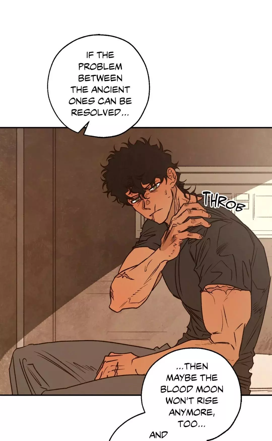 Crush And Burn - Chapter 64 Page 54