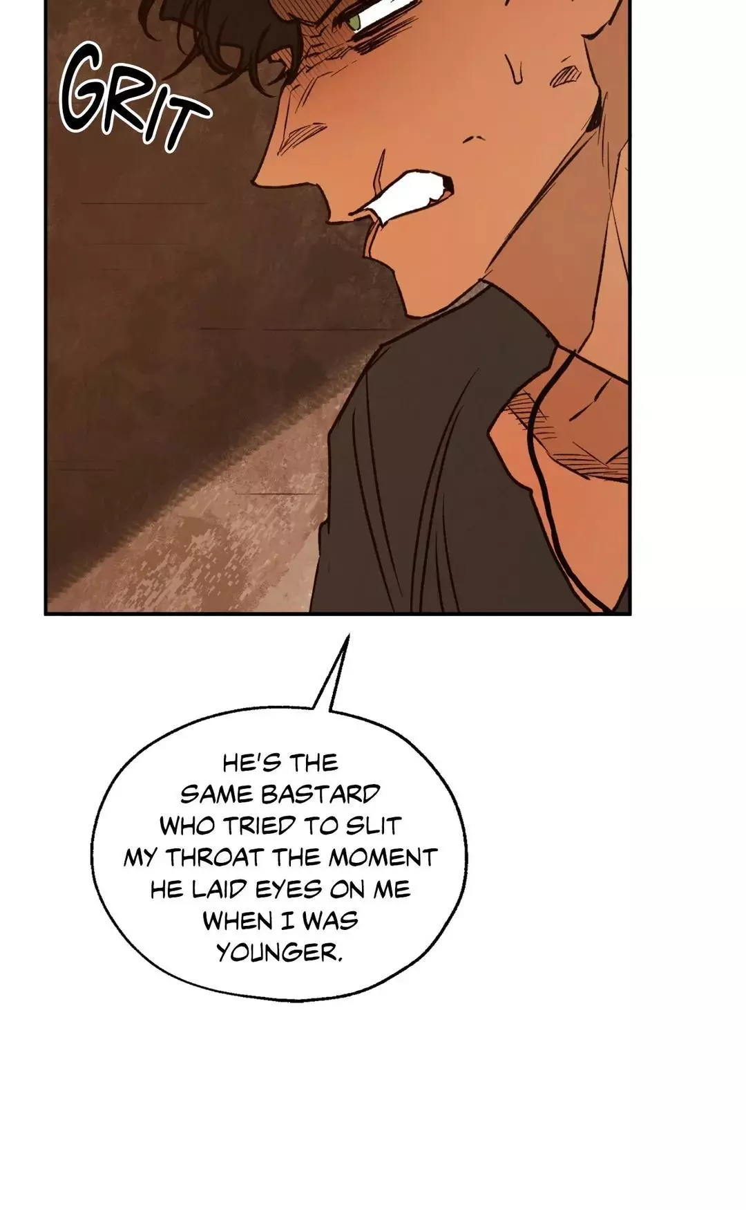 Crush And Burn - Chapter 64 Page 56