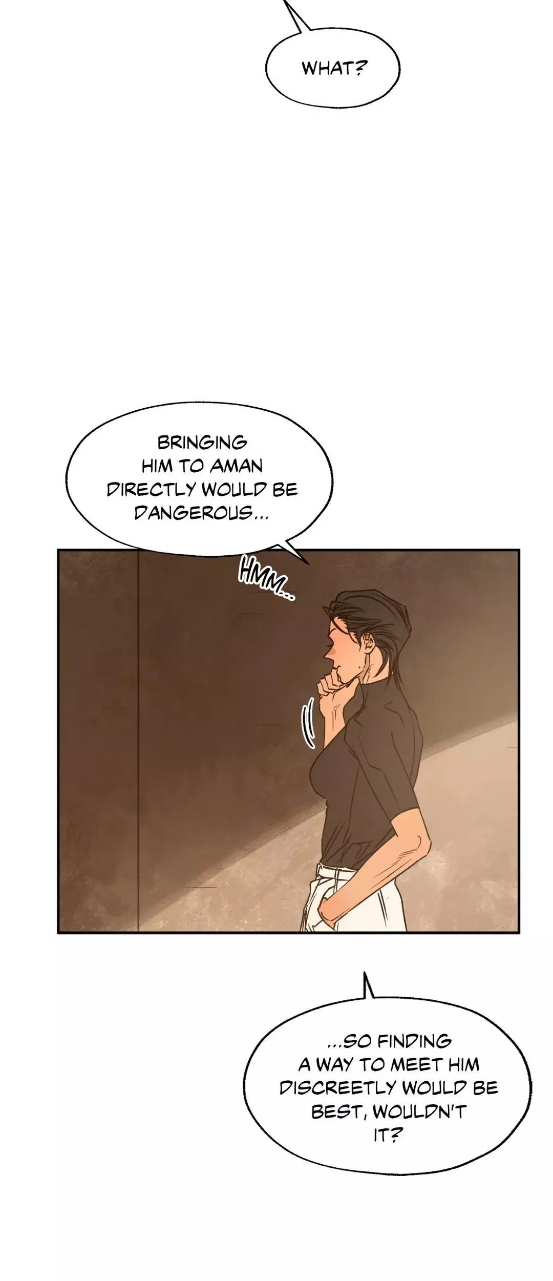 Crush And Burn - Chapter 64 Page 59