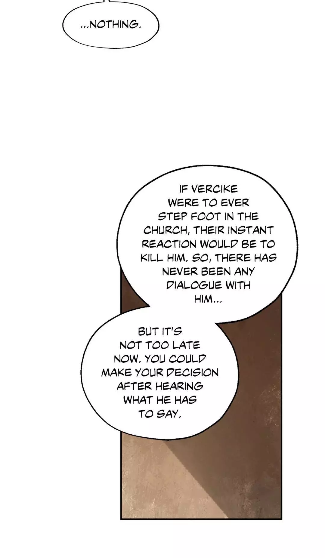 Crush And Burn - Chapter 64 Page 61