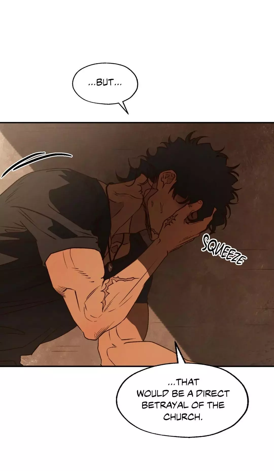 Crush And Burn - Chapter 64 Page 62