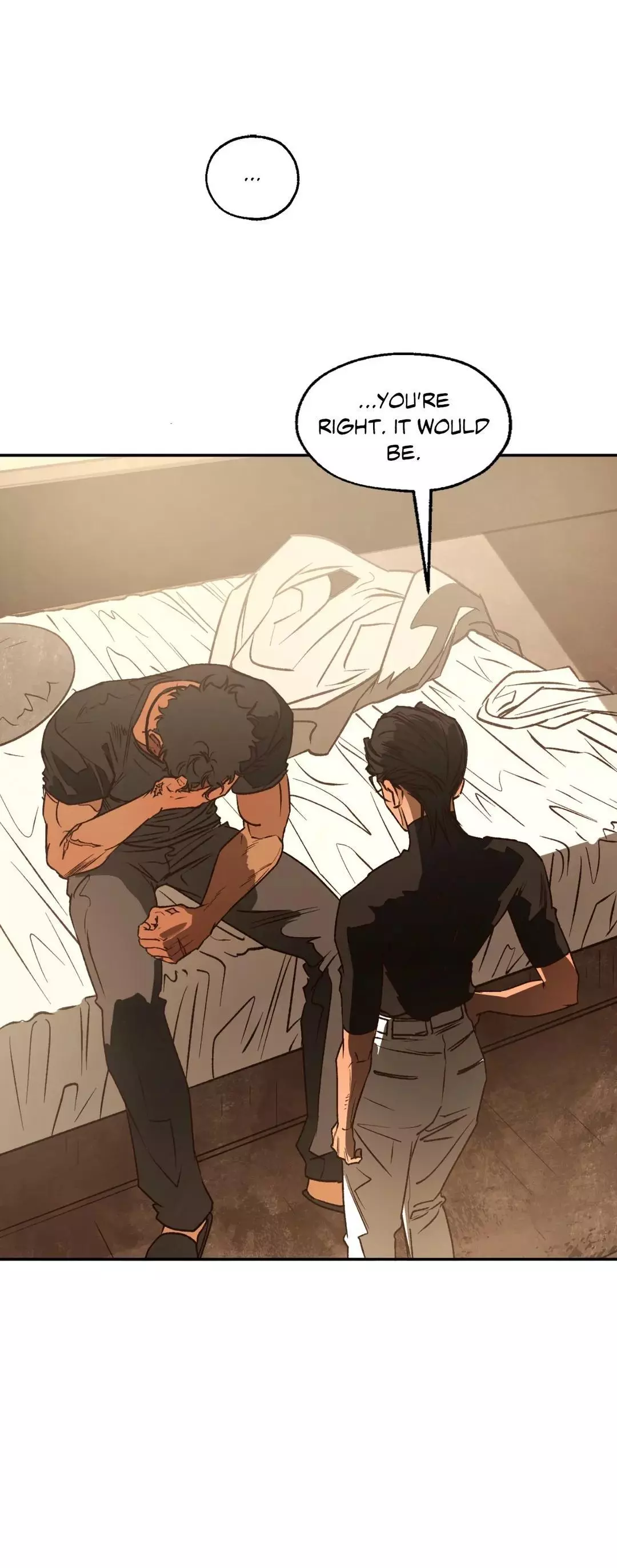 Crush And Burn - Chapter 64 Page 63