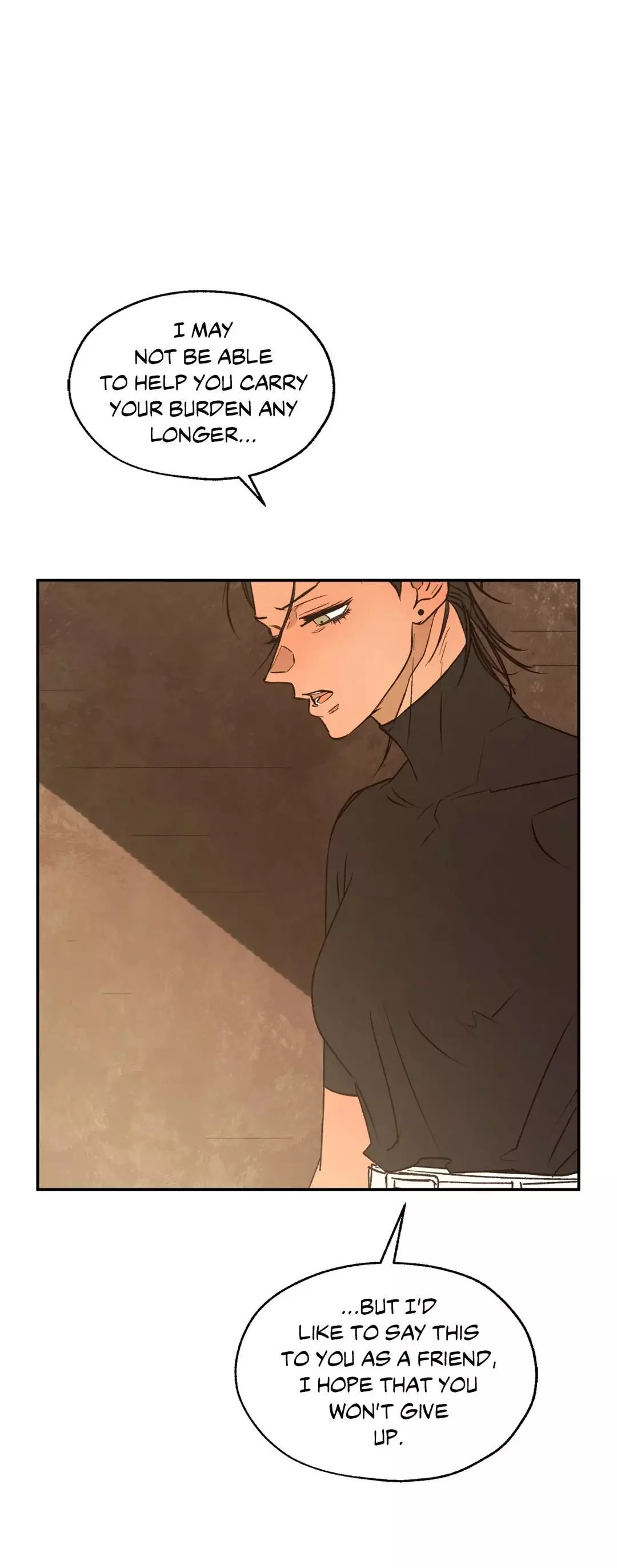Crush And Burn - Chapter 64 Page 65