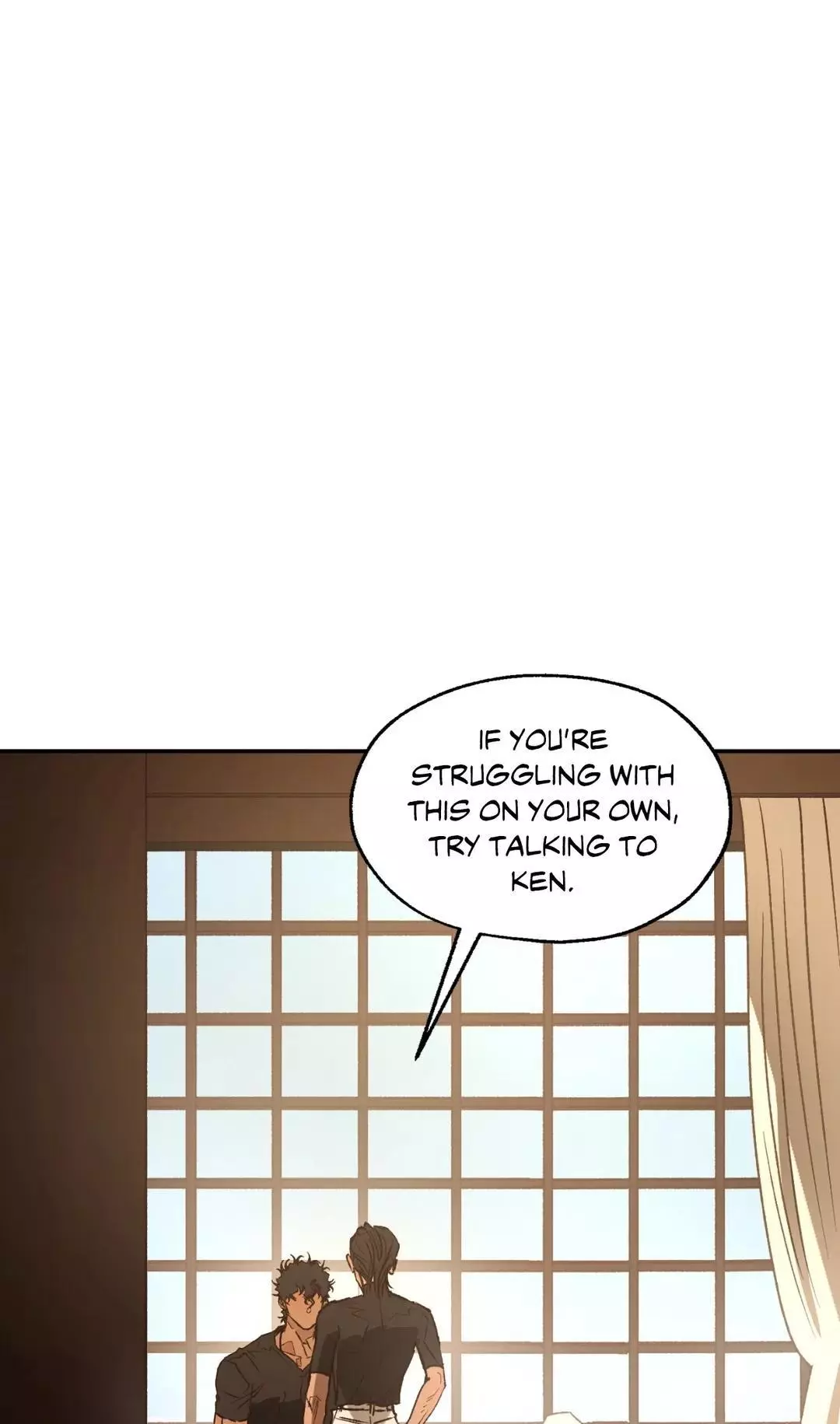 Crush And Burn - Chapter 64 Page 66